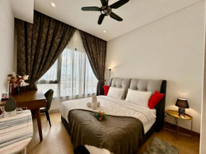 Smart Home 18A at Lucentia Resident BBCC Lalaport